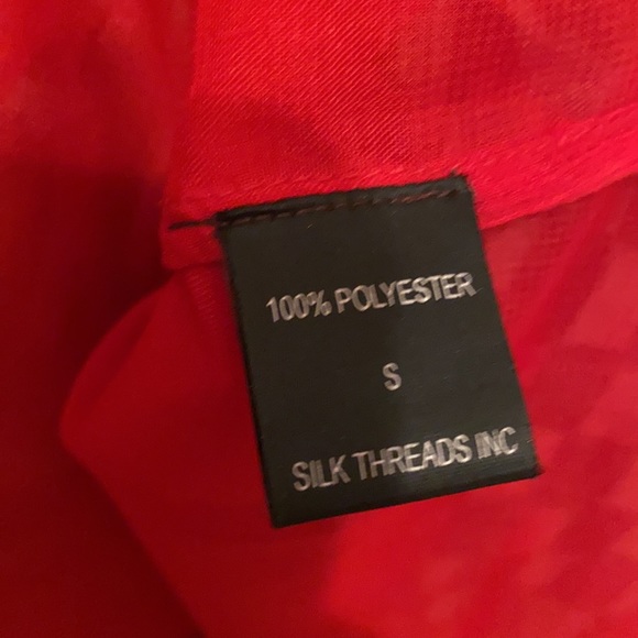 Colorful Tunic - Picture 8 of 9